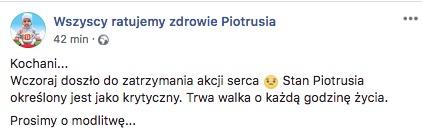Piotruś Święconek