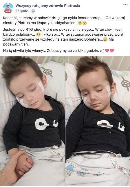 Piotruś Święconek
