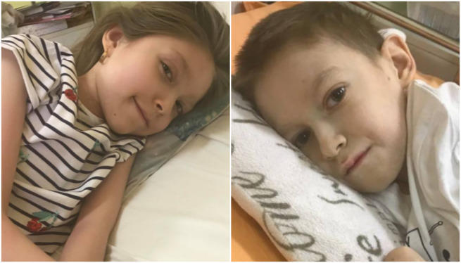 Bartłomiej i Weronika Dul