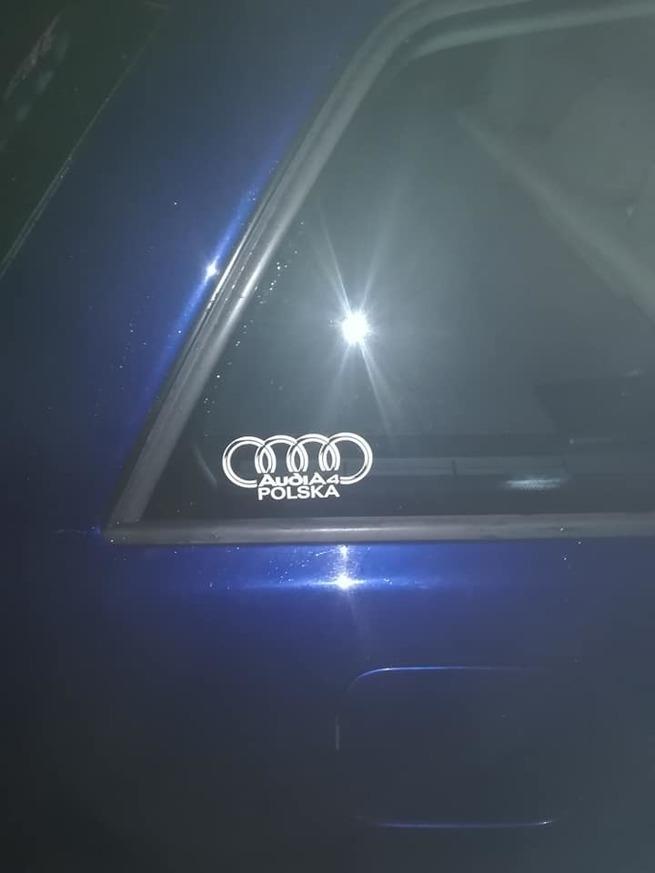 AUDI A4 Polska