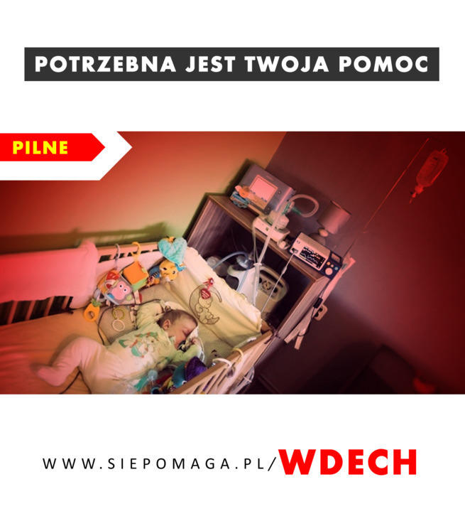 MOC ludzkich serc jest w nas!