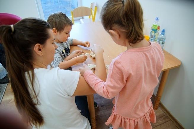 Fundacja Pomocy Dzieciom SI-gma