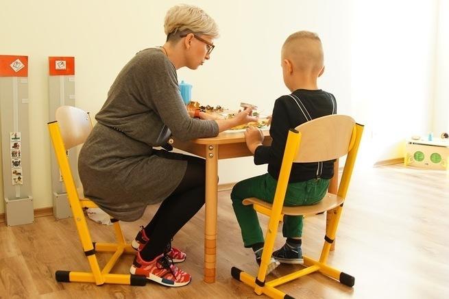 Fundacja Pomocy Dzieciom SI-gma