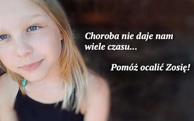 Zosia Baraniok