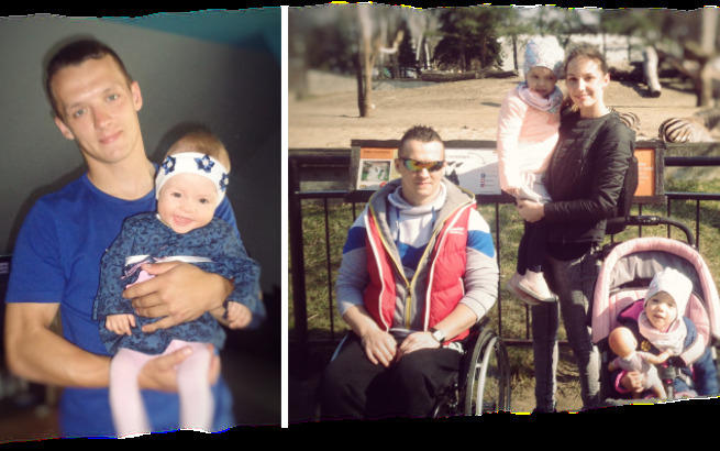 Robert Krawczyk zbiórka charytatywna Siepomaga.pl