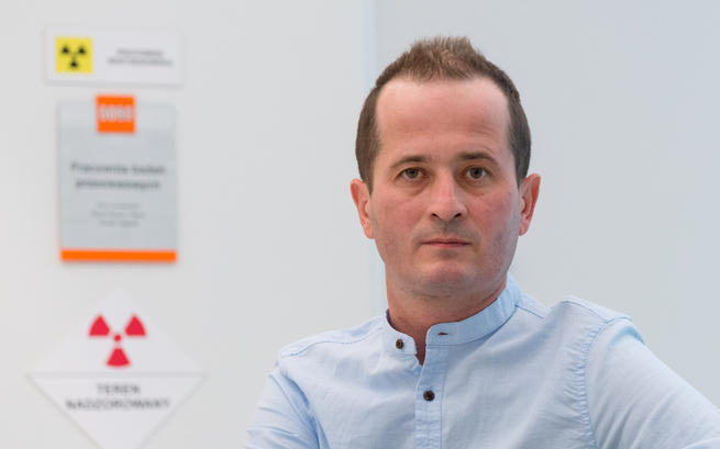 Janusz Stelmach