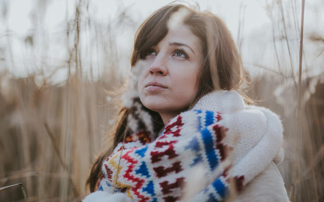 Aleksandra Zienkiewicz