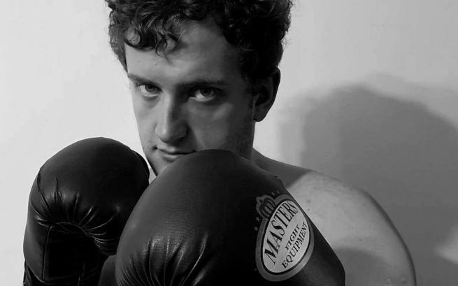 Maksymilian Włodarczyk