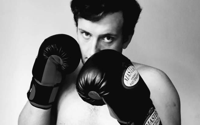 Maksymilian Włodarczyk