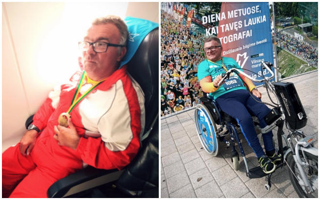 Zbigniew Stefaniak