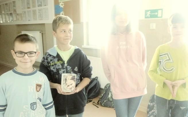 Barbara Ewa Somionka