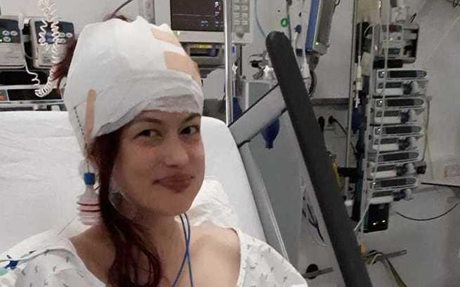 Weronika Gaszczyńska