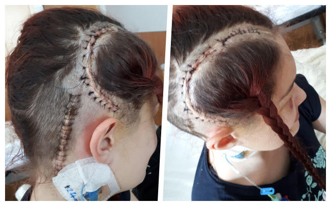 Weronika Gaszczyńska