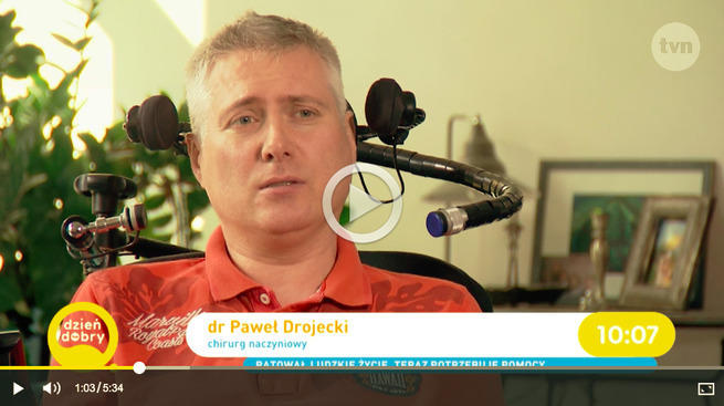 Paweł Drojecki