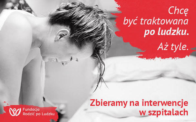 Fundacja Rodzić po Ludzku