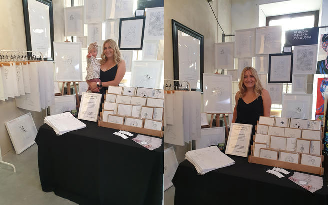 Zuzanna Mączka-Rzewuska