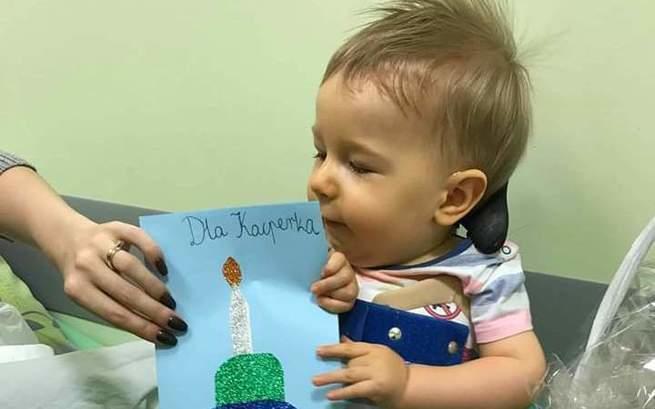 Agnieszka Białkowska