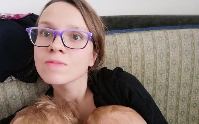 Bogna Bombel Bieszczadzka