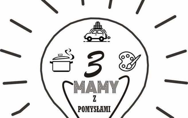 3 Mamy z Pomysłami