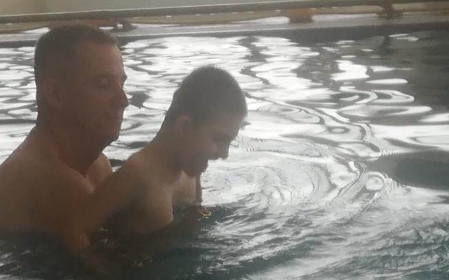 Marta Stefan Wojtek Borzymowscy