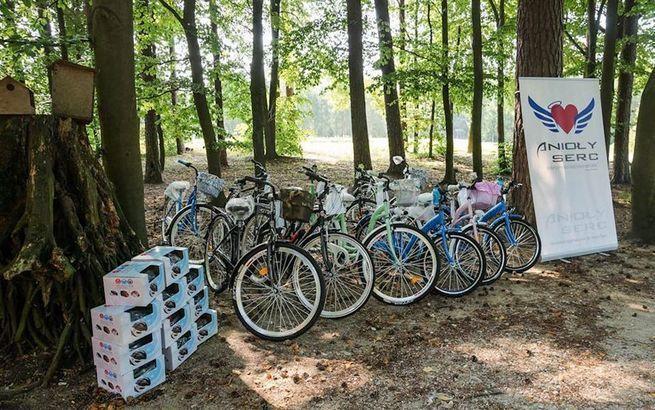 Anonimowa Pomagaczka