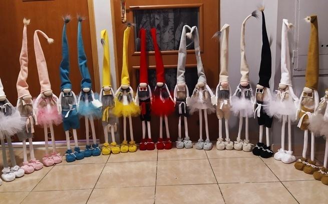 Christmas Time- EllArt. 