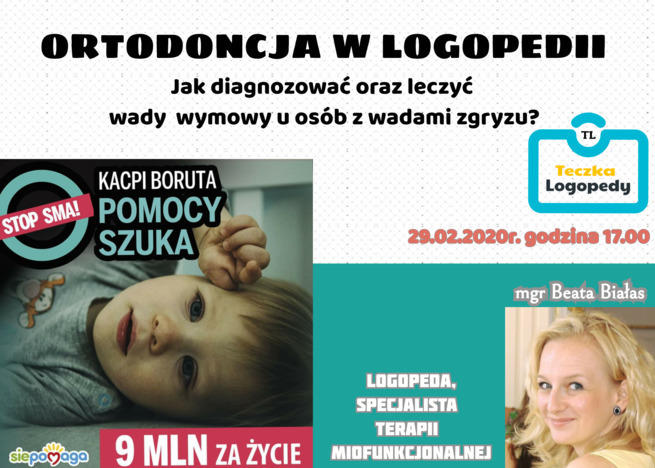 Teczka Logopedy