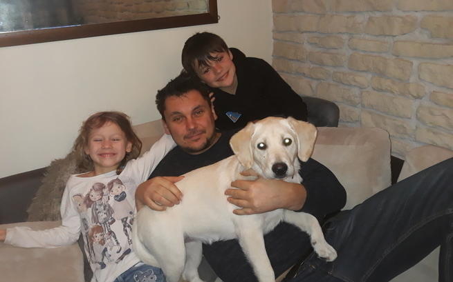 Magdalena Świtała Limanowska