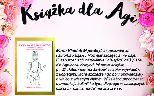 Marta Kieniuk - Mędrala