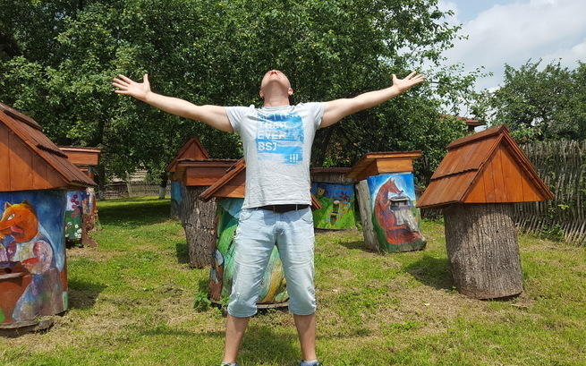 Włodzimierz Borowik