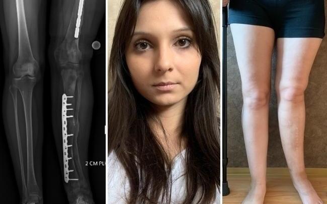 Marta Kieniuk - Mędrala