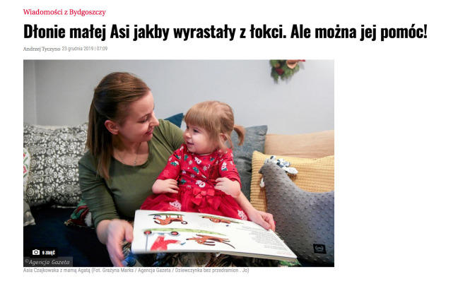 Joanna Czajkowska