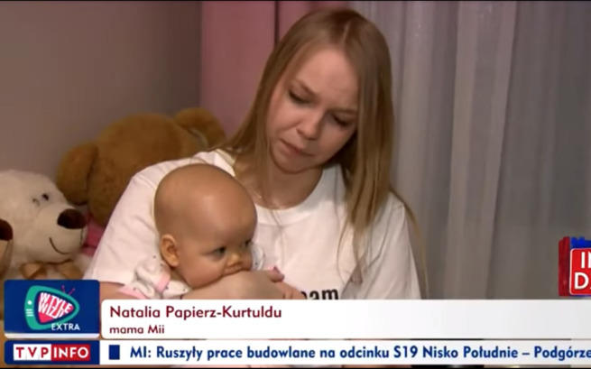 Mia Kurtuldu