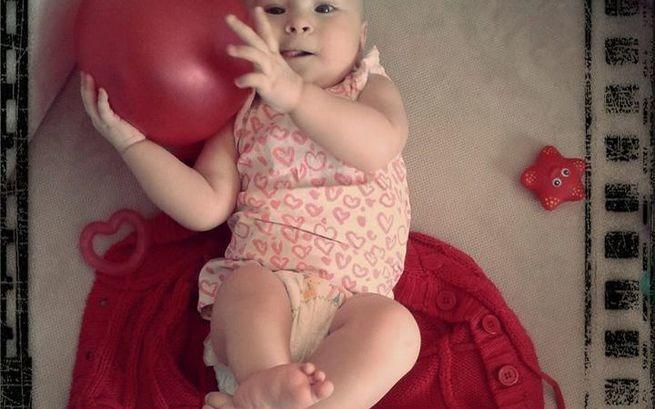 Patrycja Krzymińska