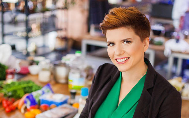 Magdalena Boćko Mysiorska