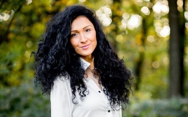 Magdalena Boćko Mysiorska