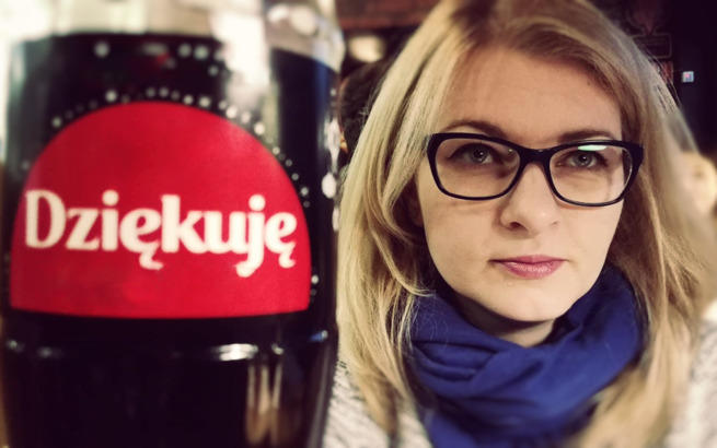 Agnieszka Kaźmierczak