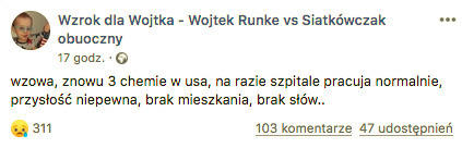 Wojtek Runke