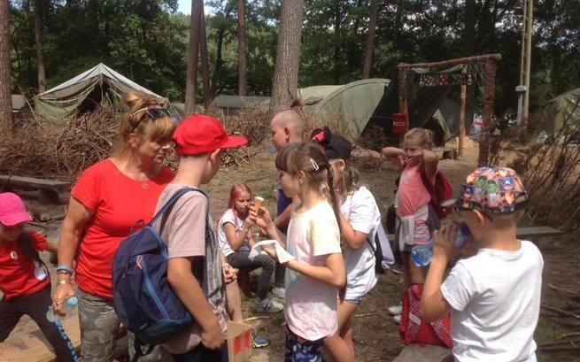 Bożena Michalska-Suchocka