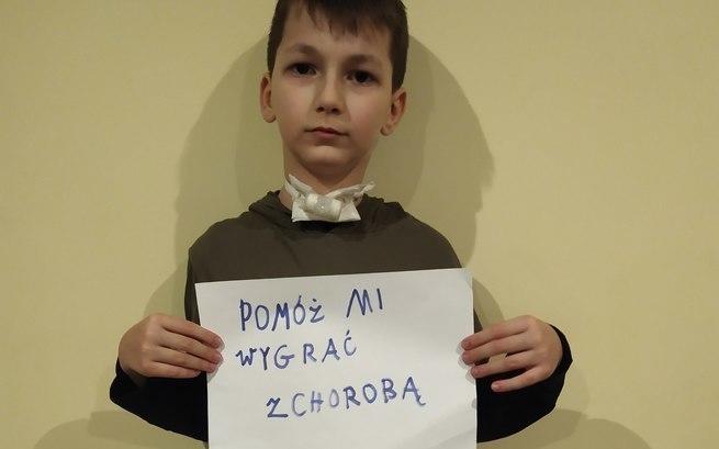 Przemysław Bergandy