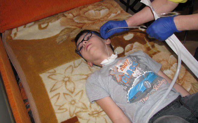 Przemysław Bergandy