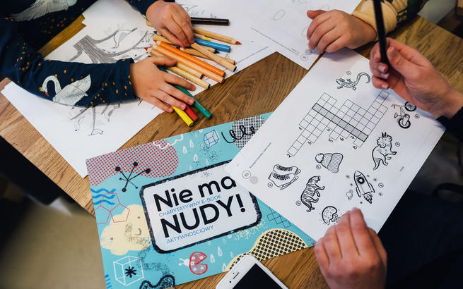 Mały Teatr Ilustracji
