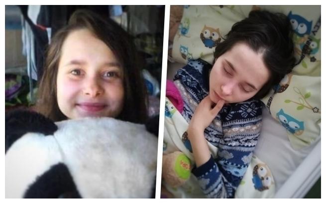 Karolina Podladowska