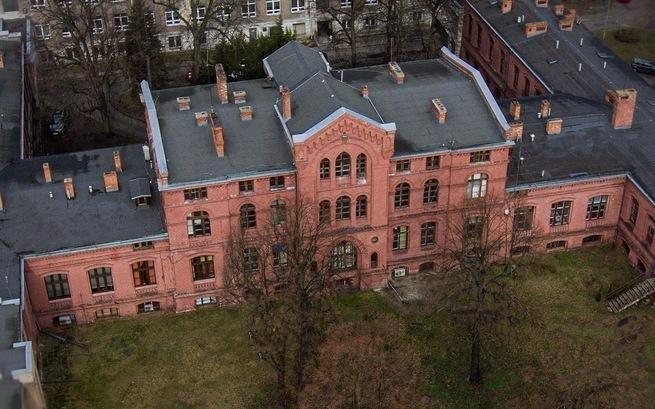 Aleksandra Dziąg i Aleksandra Pieczyńska 