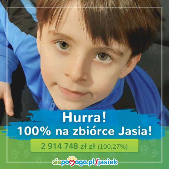 Jaś Woźniak
