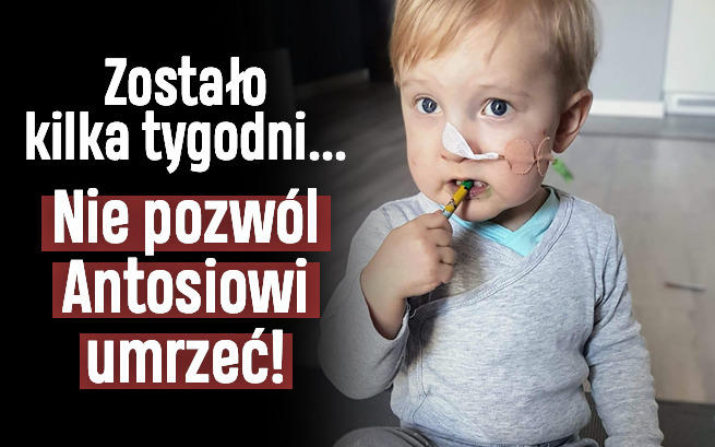 Antoś Trębiński