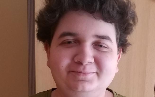 Łukasz Małek