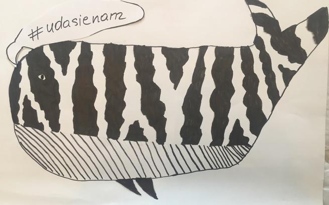 Magda Sycińska-Dziarnowska