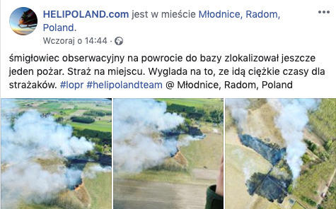 Biebrzański Park Narodowy