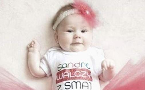 Aleksandra Stachecka